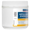 Ethical Nutrients Mega Magnesium Energy & Stress 140g