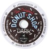 The Original Donut Shop Dark Keurig Single-Serve K-Cup Pods, Dark