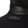 ONeill Thermo-X Hooded Thermal Vest Top Black - Easy Stretch
