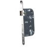 BRICARD 2621 64 mm NF 1/2 Reversible Dead Bolt Lock 50 Head Stainless Steel