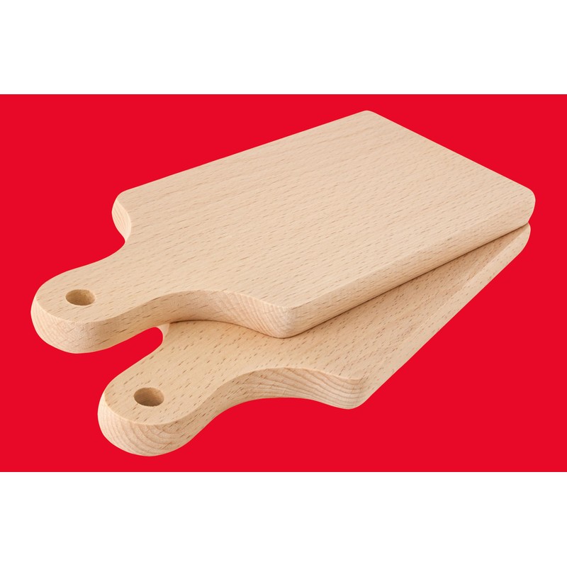 Materialix Food Grade Chopping Board Oil - Lemon, Orange and