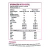 Aqua Liquid Protein Tropical Punch 400 Grs Protgt Zero Carbs