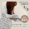 AYO Hotel-Grade Face Towels, Set of 10, Light Gray, Soft,