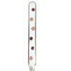 Nagao Dot Muddler, Set of 5, 18-8 Stainless Steel, Made