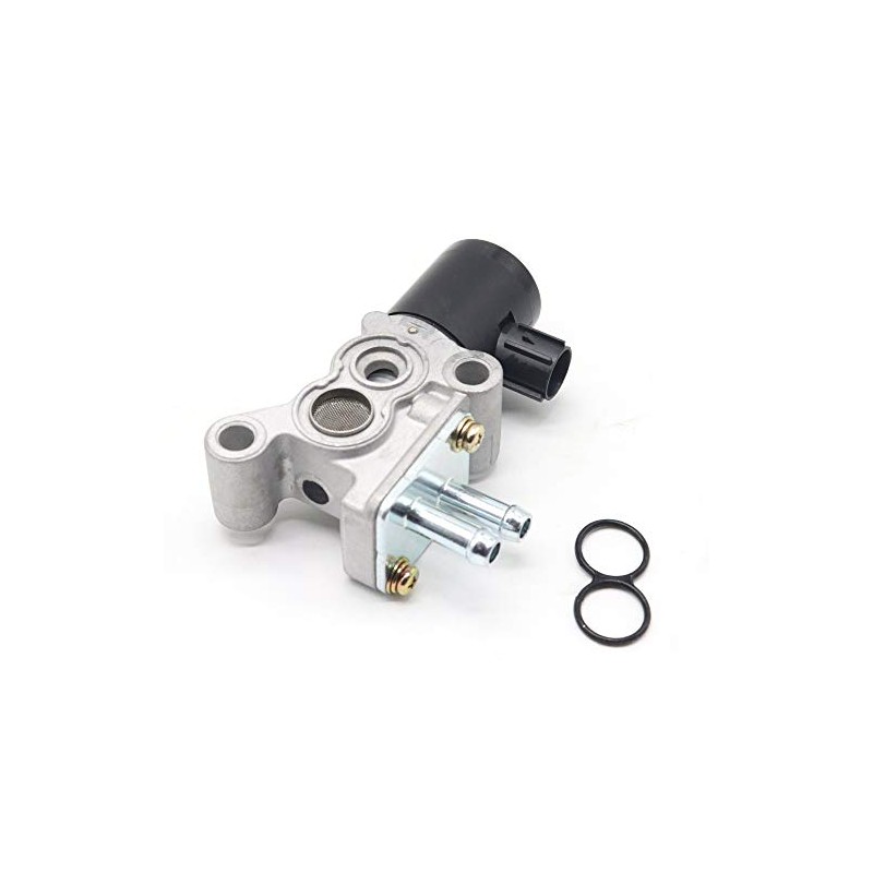 36450-P2J-J01 AC185 Válvula de control de aire de ralentí compatible