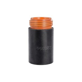 KEMAO 3Pcs 220953 Plasma Cutter Retaining Cap (ohmic) Fit for Hypertherm Powermax 45XP/65/85/105 Plasma Cutting Torch Consumable