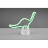 Reality Leuchten Bronto R55360101 LED Table Lamp with 2 Watt