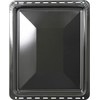 SPARES2GO Roasting Pan Baking Tray Compatible with Rangemaster Oven Cooker