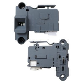 Upgraded 5304514774 Washer Door Lock Assembly Replacement for Frigidaire Electrolux EFLS527UIW0 EFLS527UTT0 EFLS627UIW0#4839359 AP6329665 PS12365826 EAP12365826