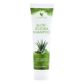 Champú Forever Living Aloe-Jojoba para Todo Tipo de Cabello