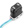 Trim Tilt Switch Remote Control Assembly Fit For Yamaha Engine