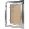 ECOPRO VENT 10" x 14" Inch Aluminum Drywall Access Panel
