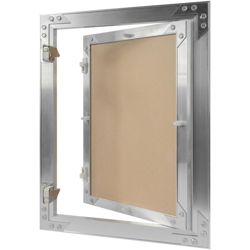 ECOPRO VENT 10" x 14" Inch Aluminum Drywall Access Panel