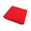 BRIDE P43BC2 Seat Optional Parts [Seat Cushion] For GIAS/STRADIA3 Red