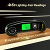 INKBIRD Instant Read Digital Meat Thermometer RHT-11K Portable Food Thermometer