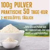 Beta Glucan Powder from 40:1 Oat Extract - 100 g