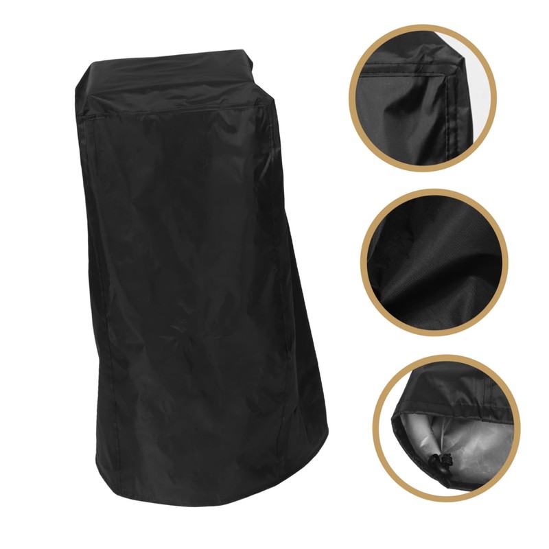 Automotive Ev Charger Protective Cover Waterproof Ev Car Charger Cover