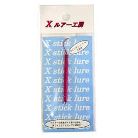 Recent (risento), Spoon, X Stick Mini 0.9 G No14 beniimo. Lure