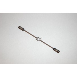 Syma S107 Metal Gyro RC Helicopter Balance Bar