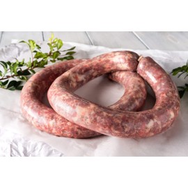 Home Pack Natural Hog Casings Spooled 34+ (40mtr)