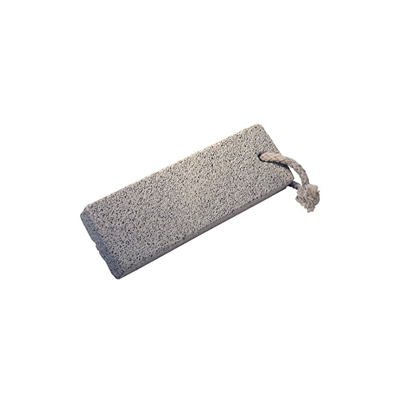 Croll & Denecke Pumice block with cord