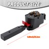 ZUDKSUY 3544933C91 Turn Signal Switch with Harness Replacement for International