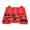 CNCEST Valve Spring Compressor Tool Kit, Valve Spring Compressor Kit