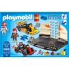 Playmobil 6869 City Action Go-Kart Garage StarterSet