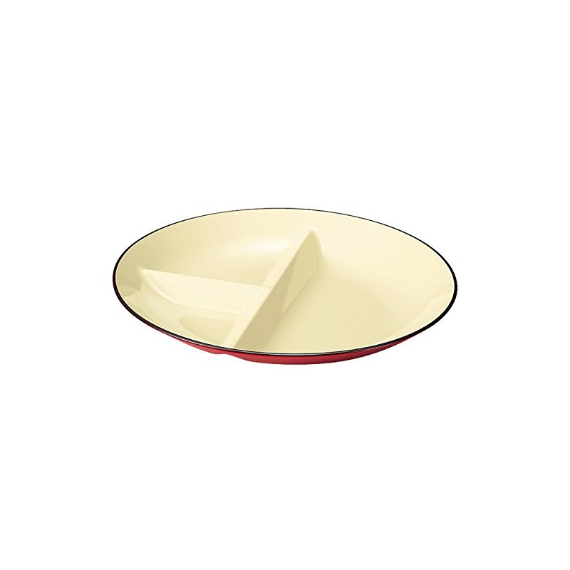 Lunch Plate Dividers made in Japan Microwaveable Dishwasher Safe Plastic