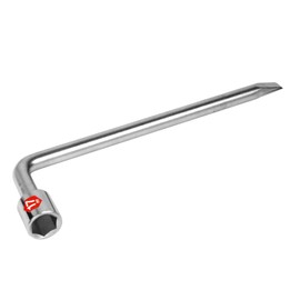 SK11 L Shape Foil Nut Wrench 17mm