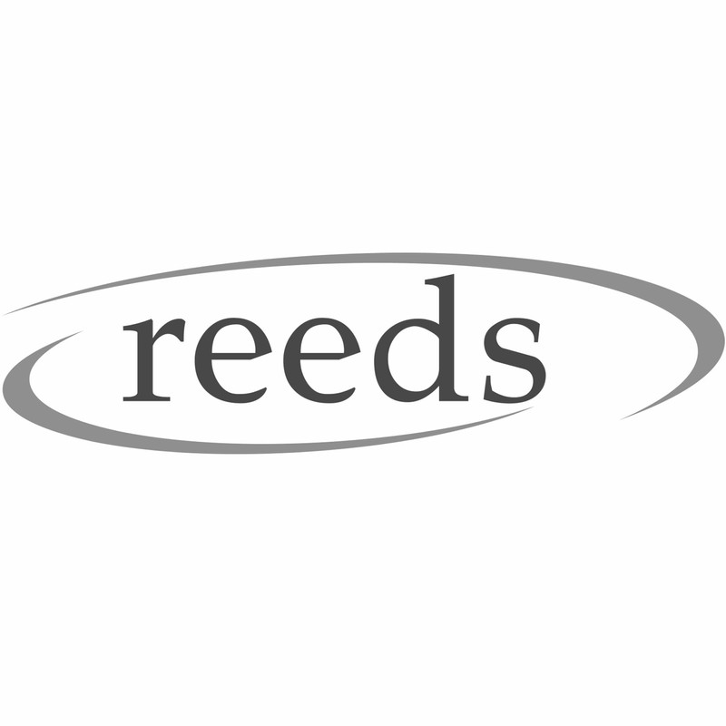Reeds 6mm Black Stove Rope 2 Metre Length - Heat