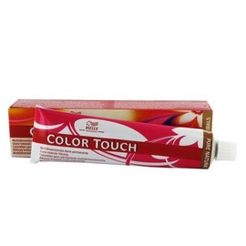 Wella Colour Touch 5/1 Light Brown Ash Pack of