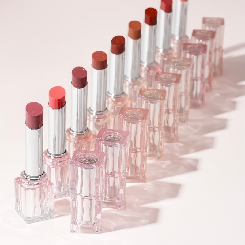 Tyrtir TirTir Waterism Glow Melting Balm Lipstick 3.3g / 티르티르