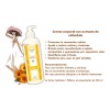 Crema Corporal Facial Caléndula Protector Solar Mcberry