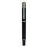 Yookers Metis Refillable Fibre Pen in Matt Black Lacquer 1.0mm