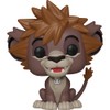 Sora [Lion Form] (E3 2019 Exc): P o p ! Vinyl Figurine Bundle