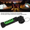Flashlight Handheld Retractable LED Flashlight with Magnetism and Hook for