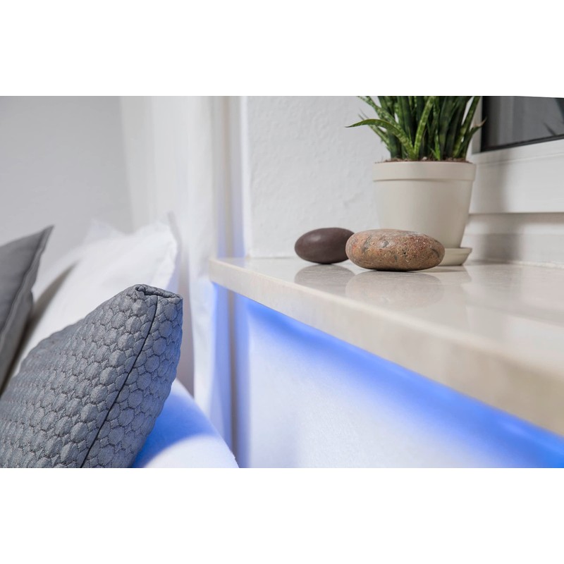 LEDVANCE Smart Indoor Lightstrip, Expandable LED Strip with ZigBee, 1.8