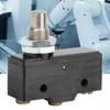 XZ-15GQ B 15A 3 Pin Micro Limit Switch Panel Mount