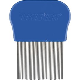 Hennig Arzneimittel Licener Nit Comb