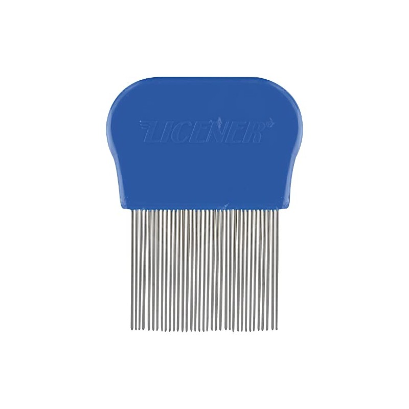 Hennig Arzneimittel Licener Nit Comb