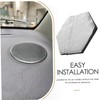 FELTECHELECTR Speaker Sound Insulation Material Sound Dampening Material Audio Noise