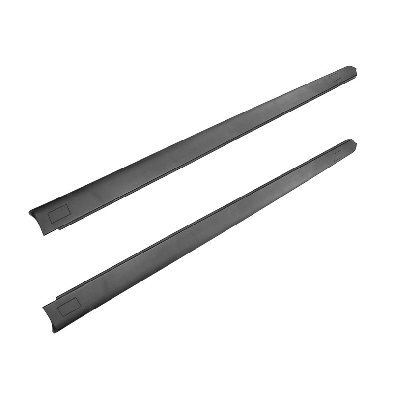 Bed Rail Cap For 2004-2015 Titan King Cab Only