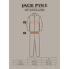 JACK PYKE LLCS 3D Concealment Suit English Oak Evolution Medium/Large