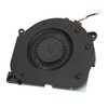 Laptop Cooling Fan Replacement 4 Pin Power Connector For Lenovo