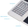 Scientific Calculator Multifunctional Function Calculator with Erasable Writing Board for