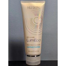 Nu Skin ageLOC LumiSpa Treatment Cleanser Normal / Combo 3.4 oz - New / Sealed!