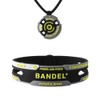 BANDEL REACT Necklace Bracelet Set of 2 Present Gift