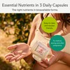 Needed. Multivitamin for Prenatal | Prenatal Multi Essentials Capsule -