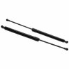 TSUBASA Lift Supports for Jeep Cherokee Jeep Liberty KK 2008-2012